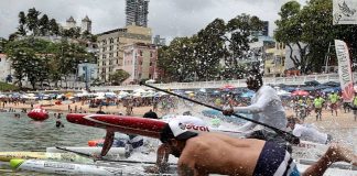 Melhores momentos do Aloha Salvador