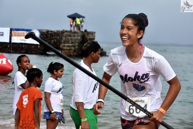 Aloha Spirit Festival 2017, Salvador (BA).  . Foto: Carla Falleiros.