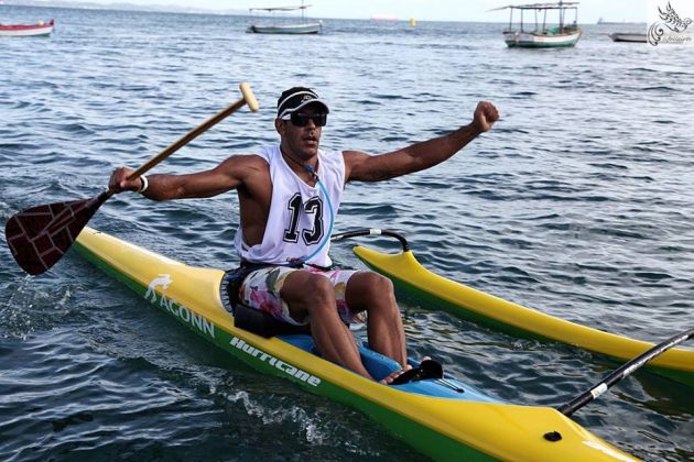 Aloha Spirit Festival 2017, Salvador (BA).  . Foto: Carla Falleiros.