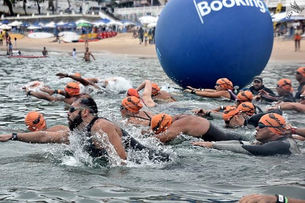 Aloha Spirit Festival 2017, Salvador (BA).  . Foto: Carla Falleiros.