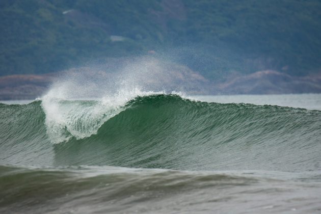 Lineup, Vissla ISA World Junior 2017, Hyuga, Japão. Foto: ISA / Sean Evans .