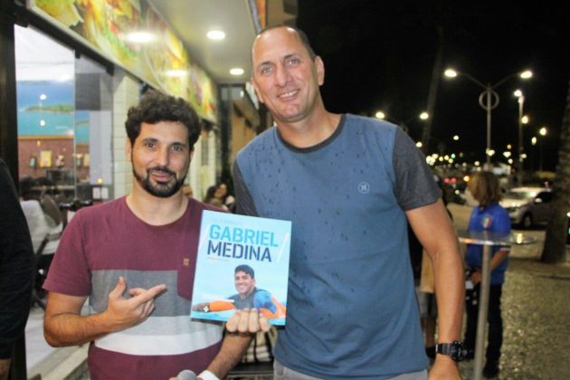 Inauguração da loja Rip Curl em Cabo Frio (RJ). Foto: Jorge Porto.