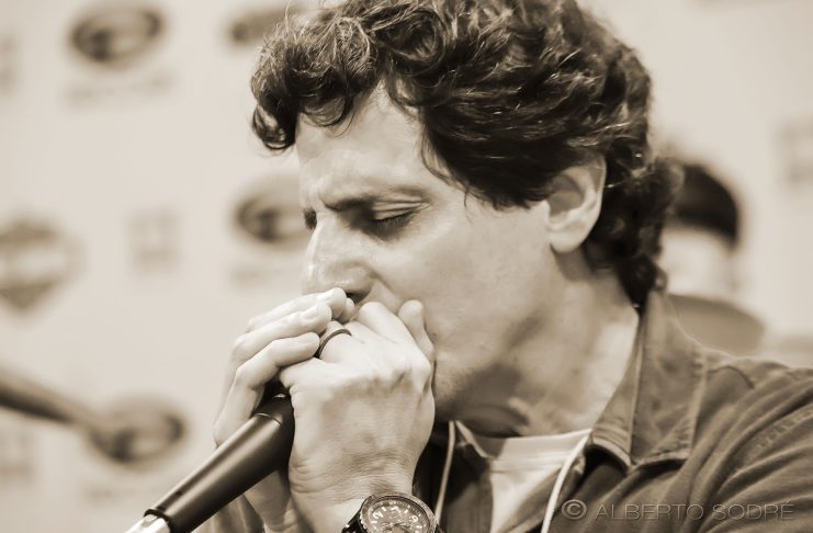 Alberto Alves, The Board Trader Show 2017, São Paulo Expo, São Paulo (SP).