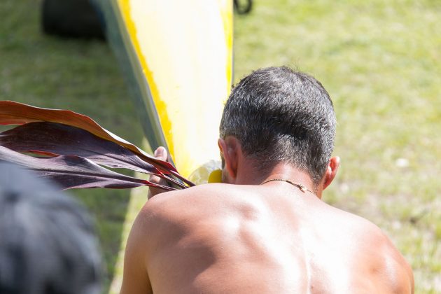 Batismo de canoas no Passaúna Paddle Club. Curitiba (PR). Foto: Naideron Fotografias.