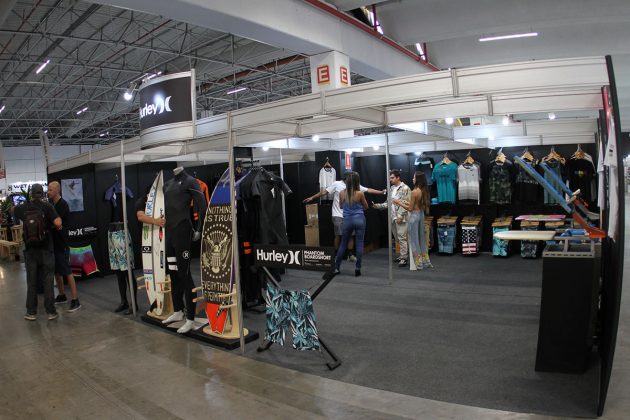 The Board Trader Show 2017, São Paulo Expo, São Paulo (SP). Foto: Levy Paiva.