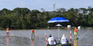 CBSUP confirma 5ª etapa do Brasileiro de Race