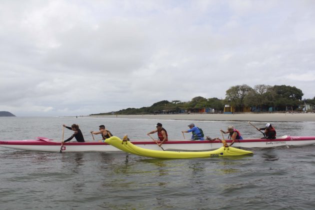 2º Festival ECOCultural e Esportivo da Ilha do Mel. Foto: Luciano Meneghello.