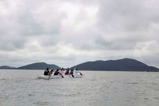 2º Festival ECOCultural e Esportivo da Ilha do Mel. Foto: Luciano Meneghello.