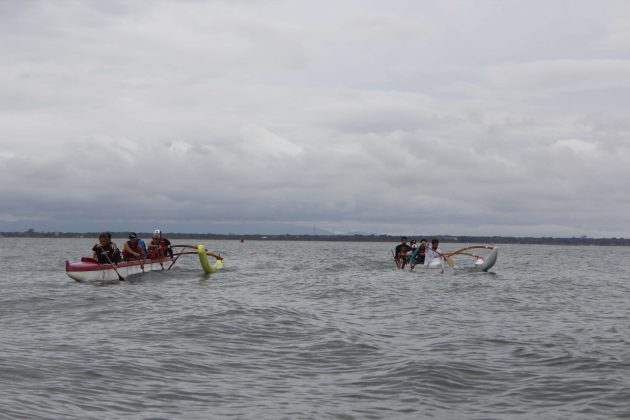 2º Festival ECOCultural e Esportivo da Ilha do Mel. Foto: Luciano Meneghello.