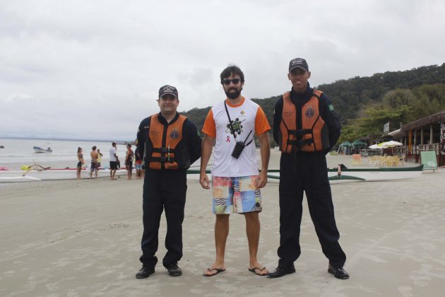 2º Festival ECOCultural e Esportivo da Ilha do Mel. Foto: Luciano Meneghello.