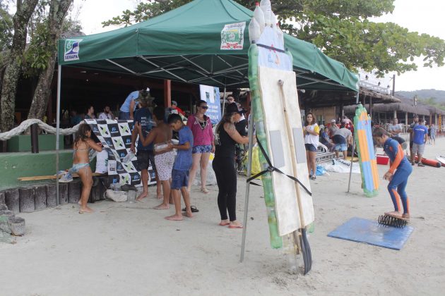 2º Festival ECOCultural e Esportivo da Ilha do Mel. Foto: Luciano Meneghello.