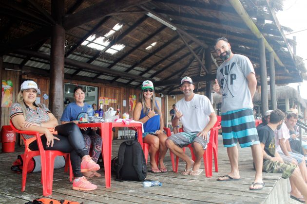 2º Festival ECOCultural e Esportivo da Ilha do Mel. Foto: Luciano Meneghello.