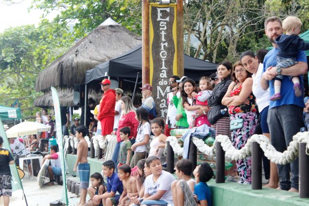 2º Festival ECOCultural e Esportivo da Ilha do Mel. Foto: Luciano Meneghello.