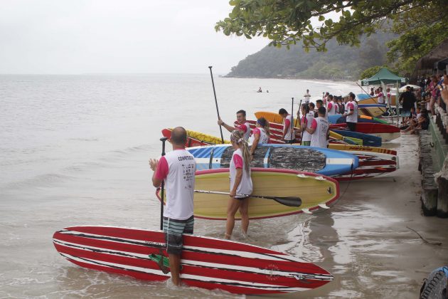 2º Festival ECOCultural e Esportivo da Ilha do Mel. Foto: Luciano Meneghello.