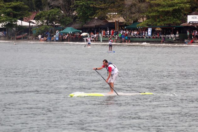 2º Festival ECOCultural e Esportivo da Ilha do Mel. Foto: Luciano Meneghello.