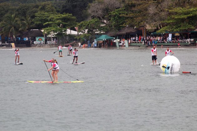 2º Festival ECOCultural e Esportivo da Ilha do Mel. Foto: Luciano Meneghello.