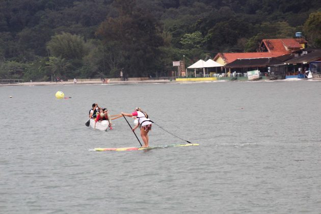 2º Festival ECOCultural e Esportivo da Ilha do Mel. Foto: Luciano Meneghello.