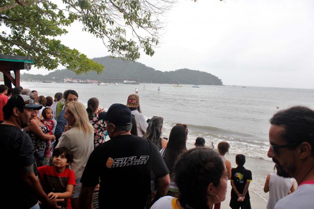 2º Festival ECOCultural e Esportivo da Ilha do Mel. Foto: Luciano Meneghello.