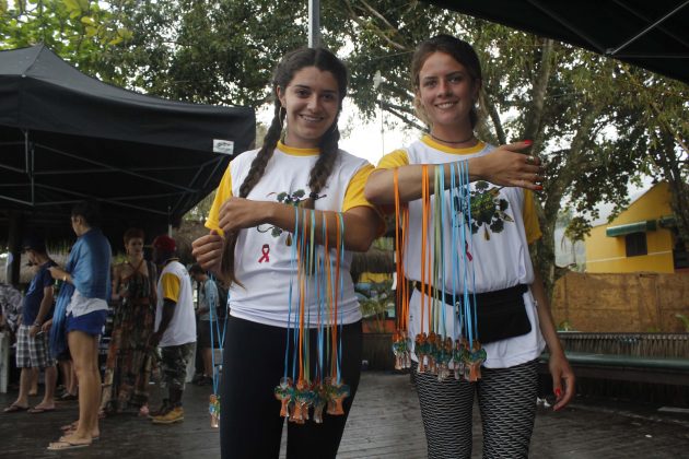 2º Festival ECOCultural e Esportivo da Ilha do Mel. Foto: Luciano Meneghello.