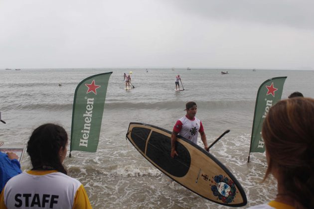 2º Festival ECOCultural e Esportivo da Ilha do Mel. Foto: Luciano Meneghello.