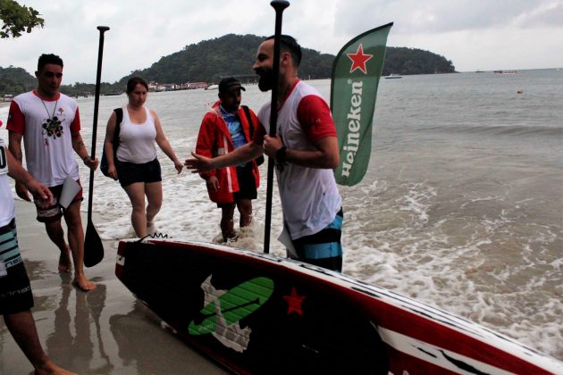 2º Festival ECOCultural e Esportivo da Ilha do Mel. Foto: Luciano Meneghello.