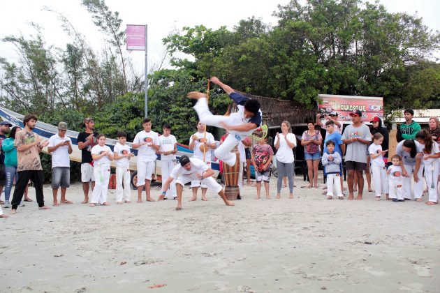 2º Festival ECOCultural e Esportivo da Ilha do Mel. Foto: Luciano Meneghello.