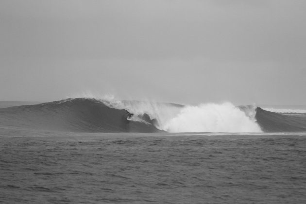 Luan Hanada, Mentawai, Indonésia. Foto: Gil Hanada.