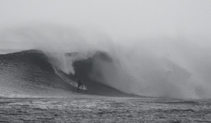 Renan Hanada, Mentawai, Indonésia. Foto: Gil Hanada.