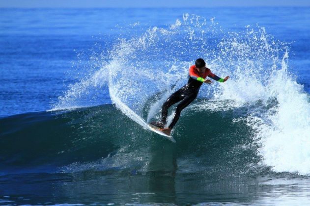 Caio Costa, Califórnia (EUA). Foto: Alessandro Coelho.