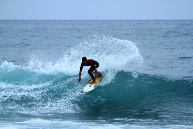 Caio Costa, Califórnia (EUA). Foto: Alessandro Coelho.