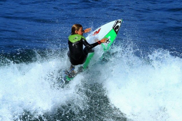 Ryan Coelho, Oceanside, Califórnia (EUA). Foto: Alessandro Coelho.