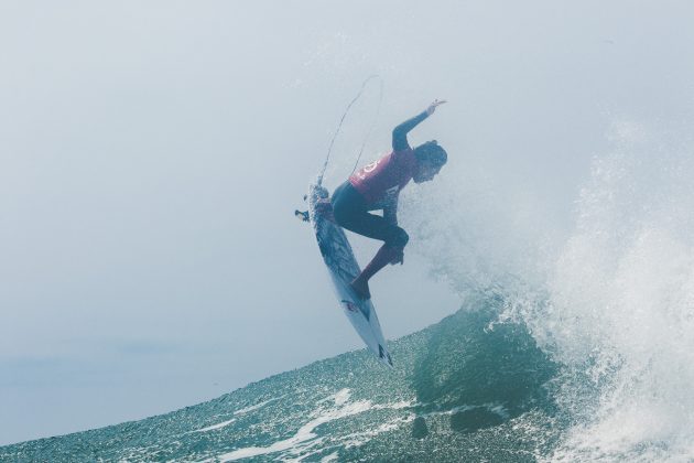 Lucas Vicente, RDS Pro Jr. 2017, Guarda do Embaú (SC). Foto: William Zimmermann .