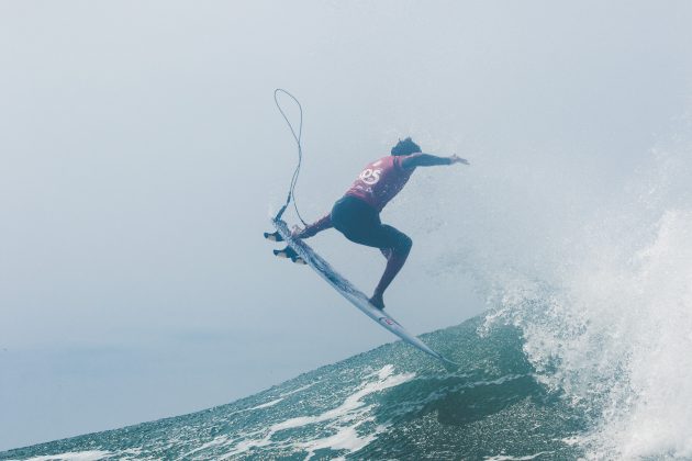 Lucas Vicente, RDS Pro Jr. 2017, Guarda do Embaú (SC). Foto: William Zimmermann .