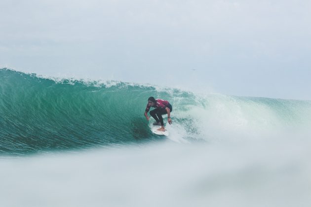  RDS Pro Jr. 2017, Guarda do Embaú (SC). Foto: William Zimmermann .