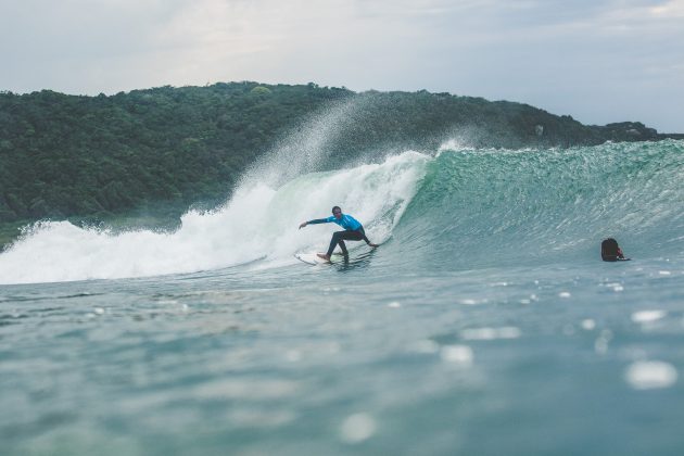 RDS Pro Jr. 2017, Guarda do Embaú (SC). Foto: William Zimmermann.