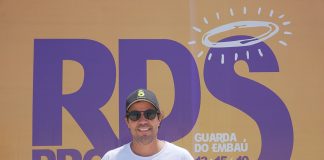 O legado de Ricardinho