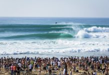 Quiksilver e Roxy agilizam barca