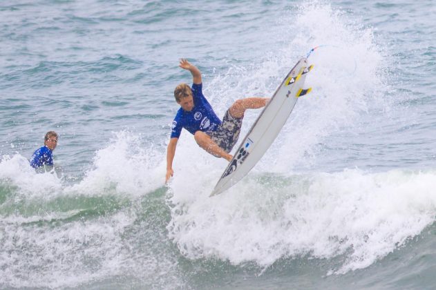 Jessé Mendes, Rip Curl Guarujá Open 2017, Praia do Tombo. Foto: Silvia Winik.