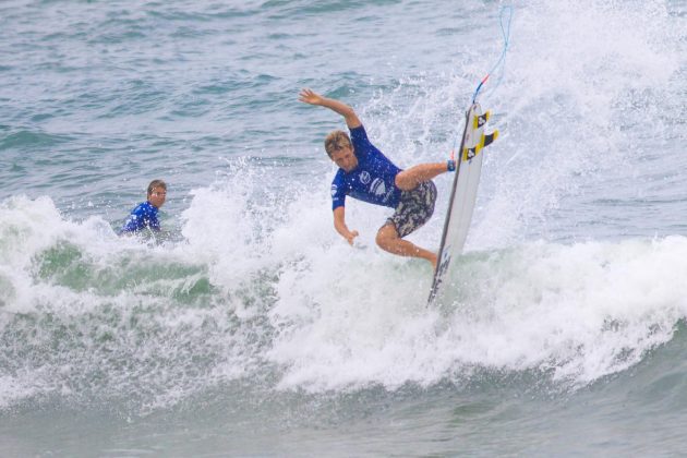 Jessé Mendes, Rip Curl Guarujá Open 2017, Praia do Tombo. Foto: Silvia Winik.