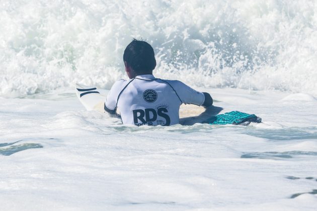 Jhonny Guerreiro, RDS Pro Jr. 2017, Guarda do Embaú (SC). Foto: William Zimmermann.