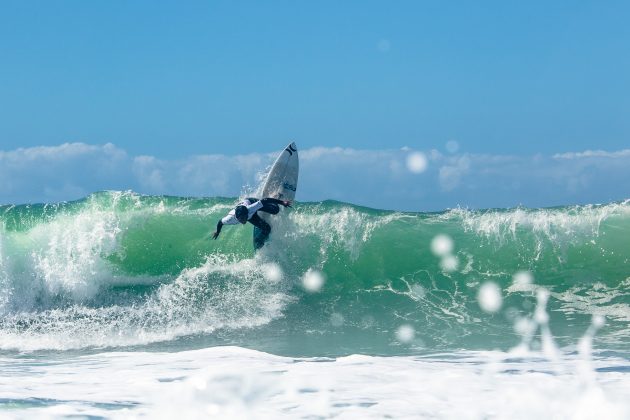 Jhonny Guerreiro, RDS Pro Jr. 2017, Guarda do Embaú (SC). Foto: William Zimmermann.