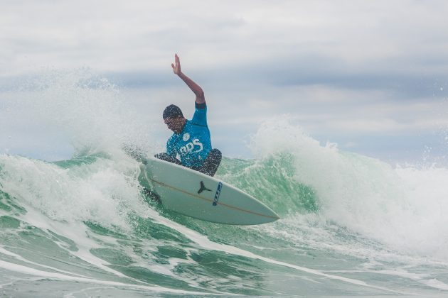 João Chianca, RDS Pro Jr. 2017, Guarda do Embaú (SC). Foto: William Zimmermann.