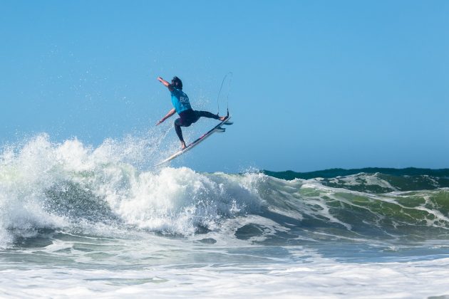 Matheus Herdy, RDS Pro Jr. 2017, Guarda do Embaú (SC). Foto: William Zimmermann.