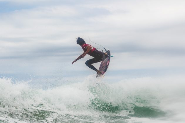 Matheus Herdy, RDS Pro Jr. 2017, Guarda do Embaú (SC). Foto: William Zimmermann.