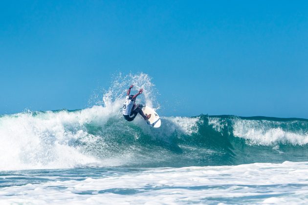 Vitor Ferreira, RDS Pro Jr. 2017, Guarda do Embaú (SC). Foto: William Zimmermann.