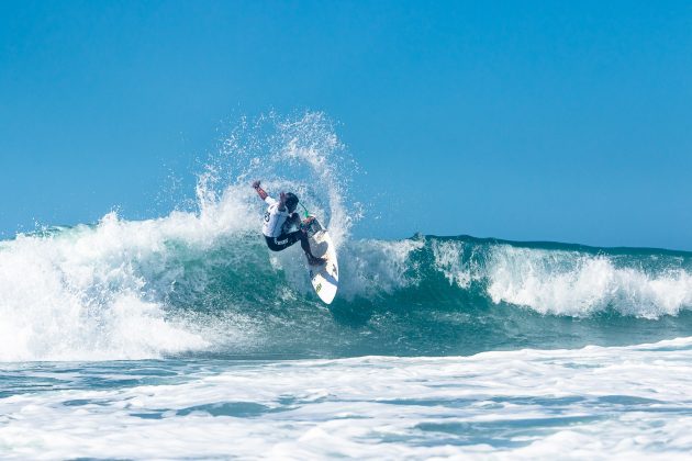 Vitor Ferreira, RDS Pro Jr. 2017, Guarda do Embaú (SC). Foto: William Zimmermann.