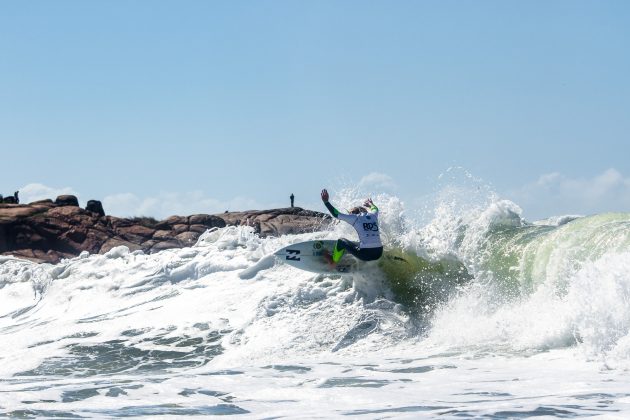 Ryan Kainalo, RDS Pro Jr. 2017, Guarda do Embaú (SC). Foto: William Zimmermann.