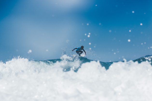 Samuel Pupo, RDS Pro Jr. 2017, Guarda do Embaú (SC). Foto: William Zimmermann.