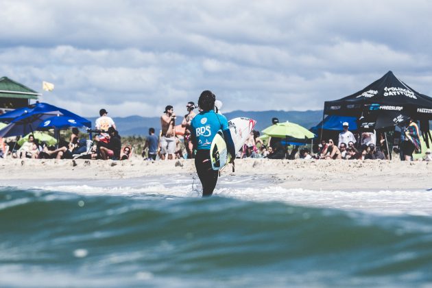 Samuel Pupo, RDS Pro Jr. 2017, Guarda do Embaú (SC). Foto: William Zimmermann.