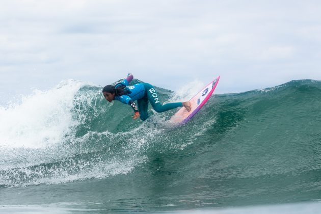 Sol Aguirre, RDS Pro Jr. 2017, Guarda do Embaú (SC). Foto: William Zimmermann.